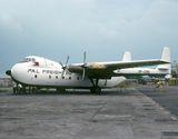 Argosy RP-C1192 