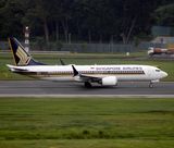 B737 8-MAX 9V-MBA