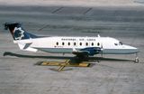 Beech 1900D CN-RLA 