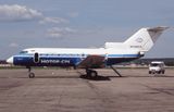 Yak40 UR-82219