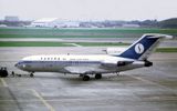 Boeing 727-29C OO-STD