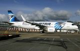 Airbus A320N SU-GFK