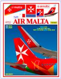 Air Malta photobook (Expect late April 2024).