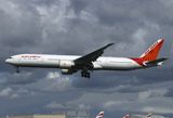 Boeing 777-3FX(ER)  VT-AER