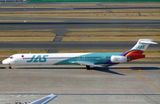 MD90 JA-8069 