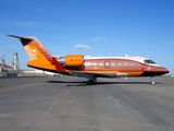 CL600 Challenger OE-IPK 