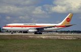 A300B4-203 N14966