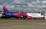 Airbus A320-271N 9H-WBY
