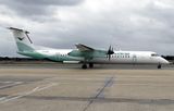 DHC8-Q400 LN-RDZ 