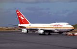 #004 Boeing 747SP-21 VH-EAB