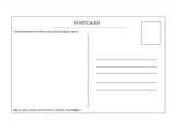 010 Postcard Reverse AI A350