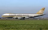 #005 Boeing 747-200(F) N702SW