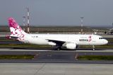 #014 Airbus A320-200 5A-BRD