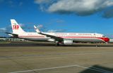 #015 TAP A321N CS-TJR 