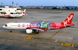 #017 Aero Asia 9M-VAA Special (DMK 15-01-24)