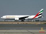 5 A6-EFD (DXB)               (Expect Autumn 2024)