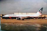B737-400 G-BPNZ