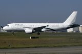 A320-200 F-HDRE