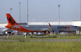 Airbus A321N F-WWSA-11771 