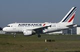 Airbus A318 F-GUGO