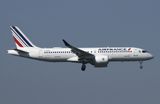 A220-300 F-HZUP
