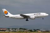 A300B4 OY-CNL