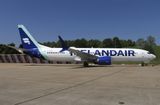 Boeing 737 Max 8 TF-ICA