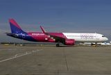 Airbus A321N 9H-WAL