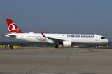 Airbus A321-251NX TC-LPC