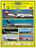 Dubai Sheikh Rashid Airport Volume 2 (Expect Spring 2025)
