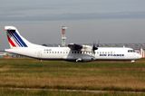 ATR72 F-GVZF