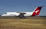 Bae146-200 VH-TAD 
