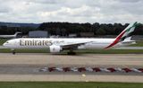 Boeing 777-300(ER) A6-ENV