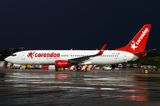 B737-800 TC-TJV