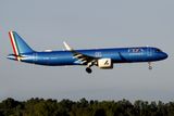 Airbus A321-271NX EI-HXD