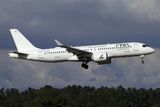 Airbus A220-300 EI-HHJ 