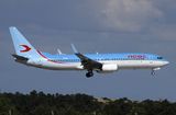 Boeing 737-800 EI-HIL