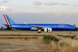 Airbus A350-941 EI-IFE 