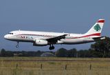 Airbus A320-200 OD-MRM
