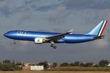Airbus A330-200 EI-EJN 