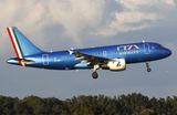 Airbus A319 EI-IMH 