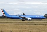 Airbus A330-941 EI-TYB