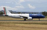 Airbus A320-200 EI-DTG