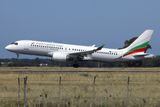 Airbus 220-300  LZ-PAR