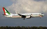 Boeing 737-800(WL) 9H-FSJ