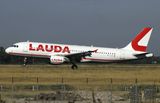 Airbus A320-200 9H-LOS 