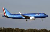 Airbus A320N EI-HOH 