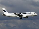A320-200 OH-LXH