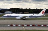 Airbus A350-941 B-320M