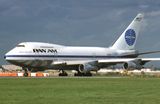 B747-SP N533PA 